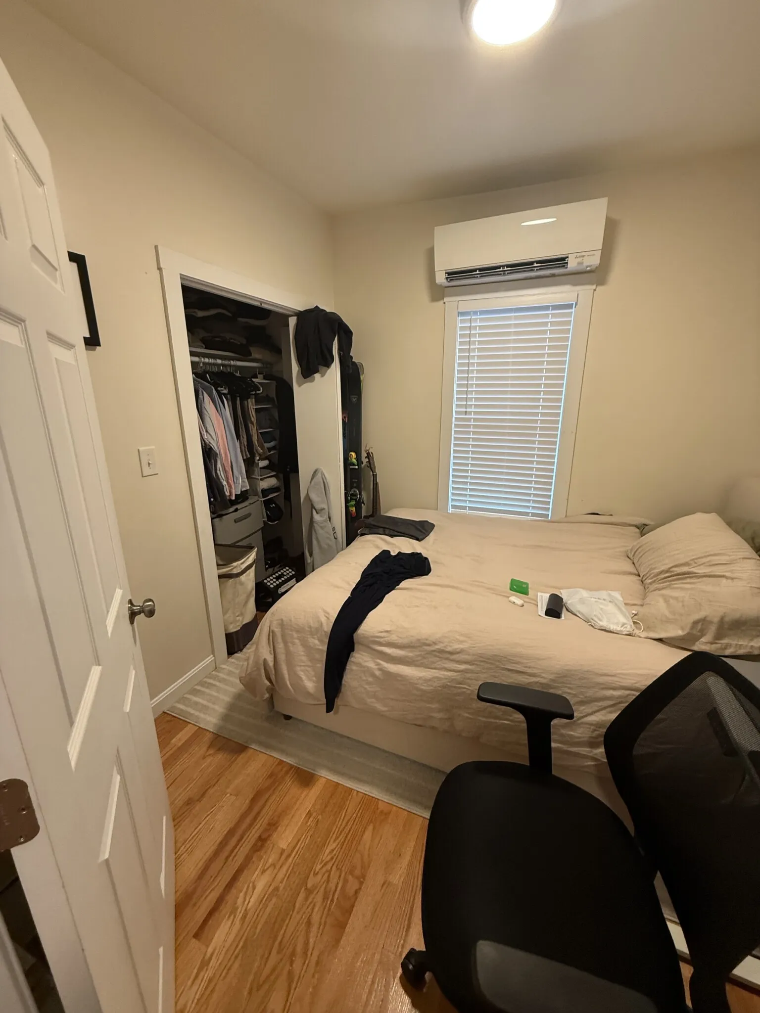 2 bed, 1 bath apartment for rent at 523 3rd St Unit 2f, South Boston — photo 5 of 15