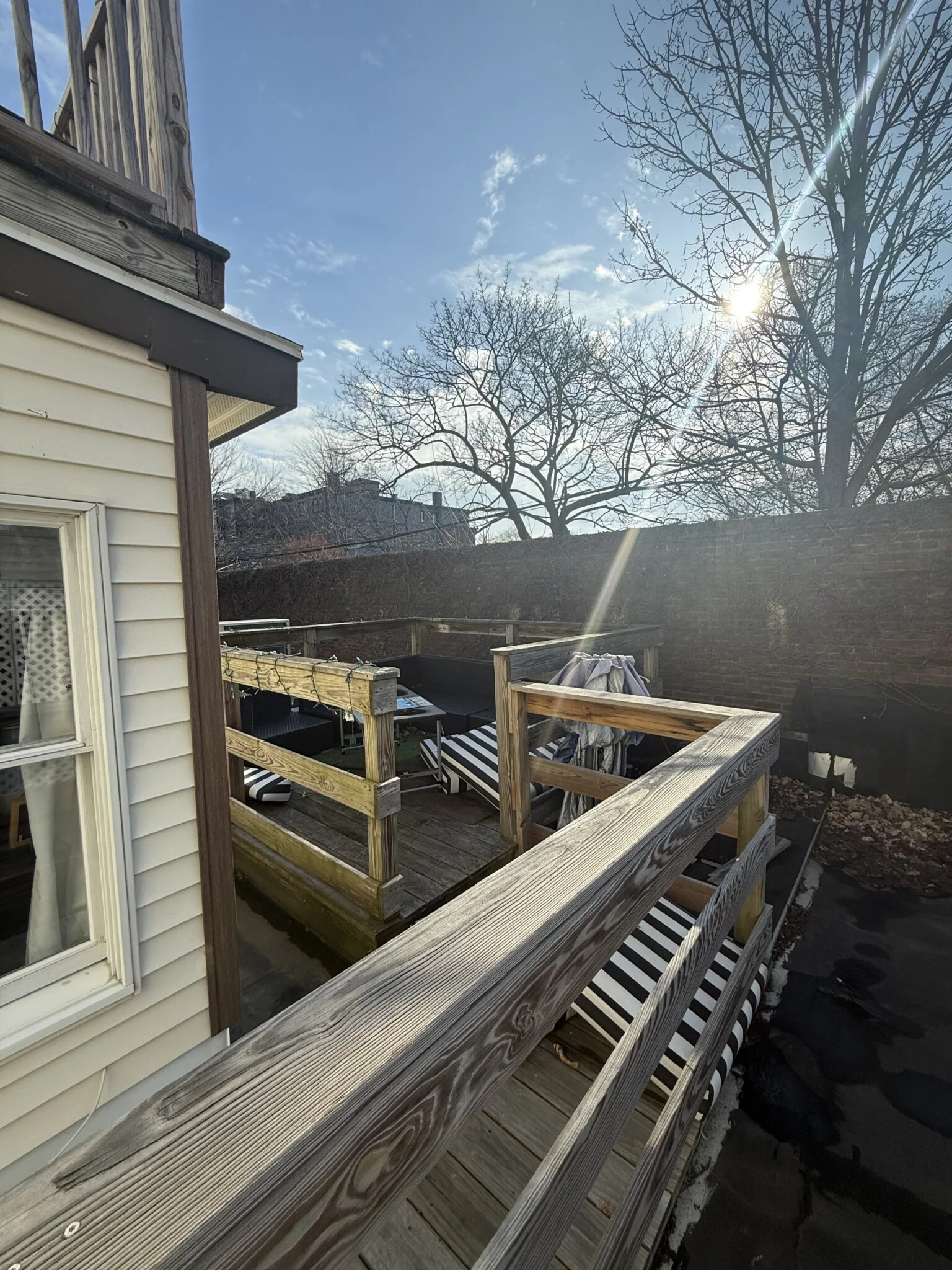 2 bed, 1 bath apartment for rent at 523 3rd St Unit 2f, South Boston — photo 15 of 15