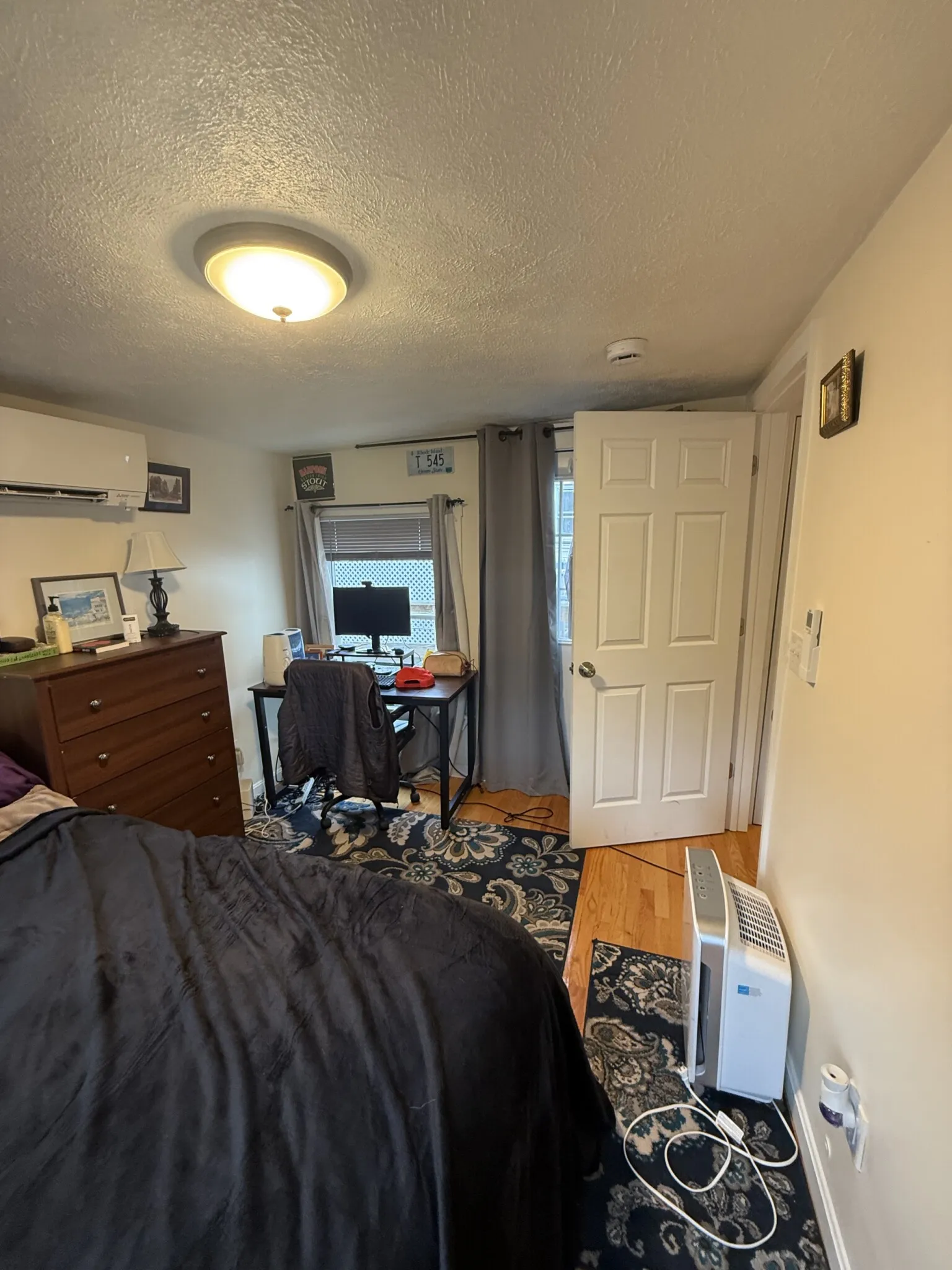 2 bed, 1 bath apartment for rent at 523 3rd St Unit 2f, South Boston — photo 12 of 15