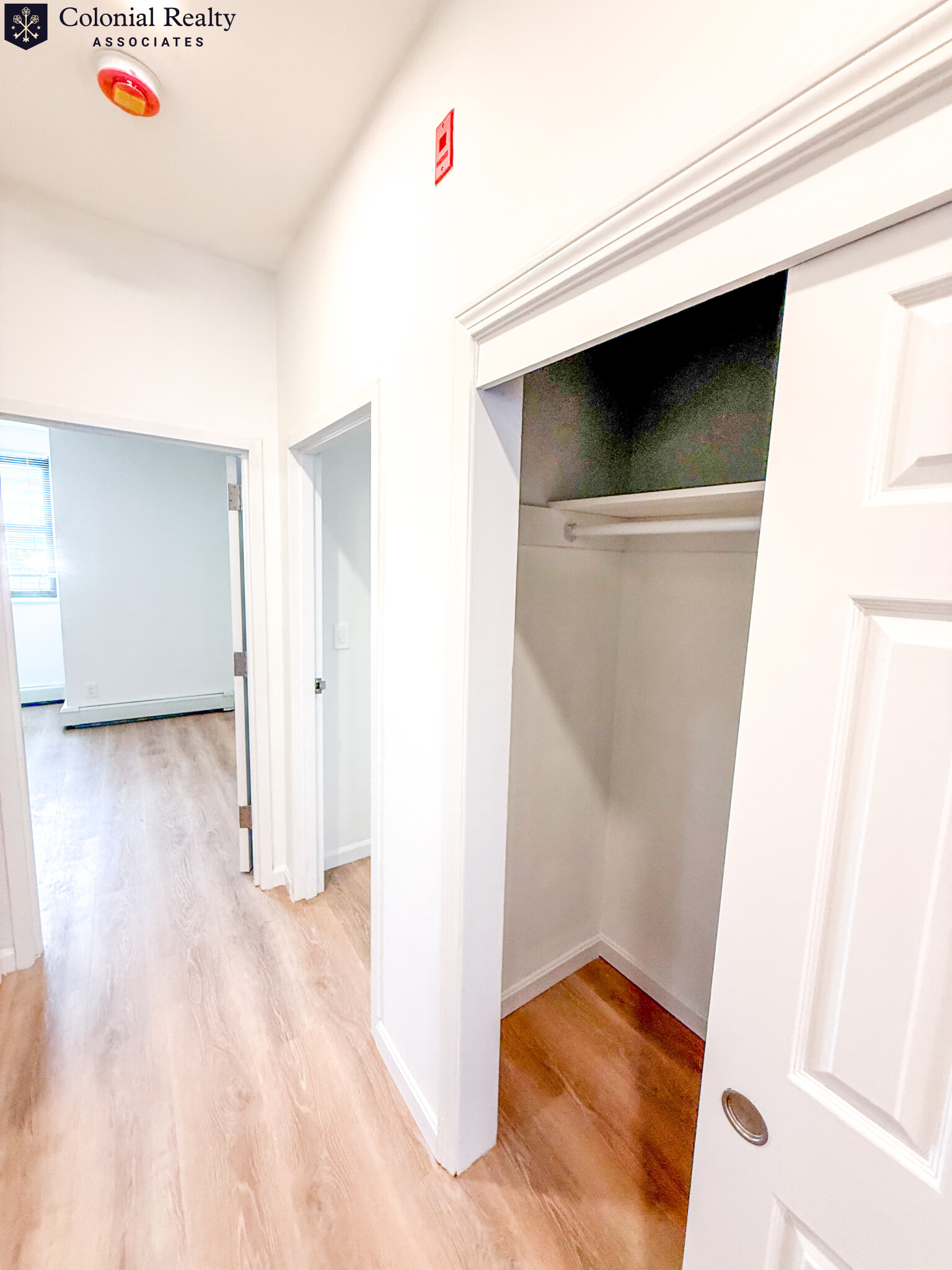 3 bed, 1 bath apartment for rent at 523 Massachusetts Ave, South End — photo 28 of 50