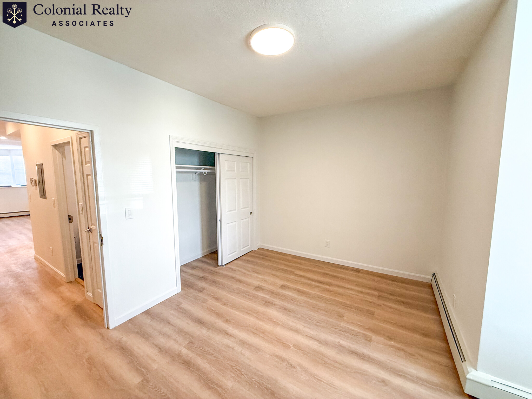 3 bed, 1 bath apartment for rent at 523 Massachusetts Ave, South End — photo 39 of 50