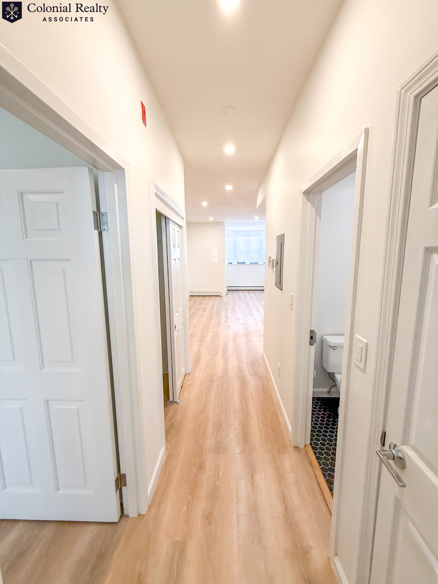 3 bed, 1 bath apartment for rent at 523 Massachusetts Ave, South End — photo 43 of 50