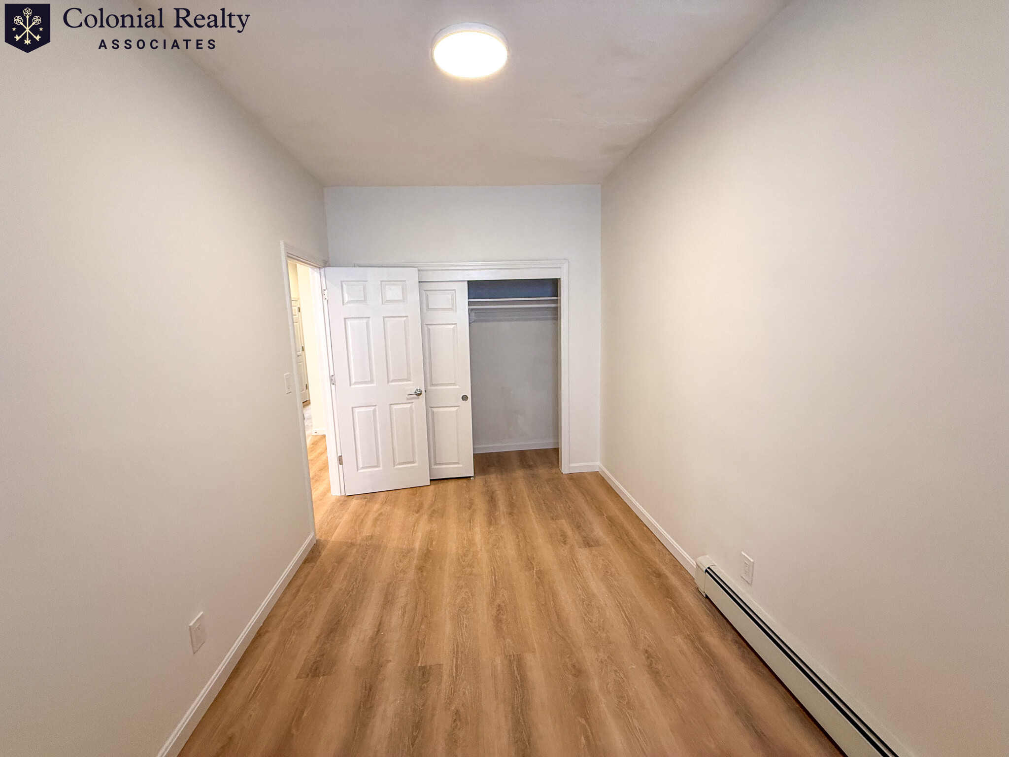 3 bed, 1 bath apartment for rent at 523 Massachusetts Ave, South End — photo 47 of 50