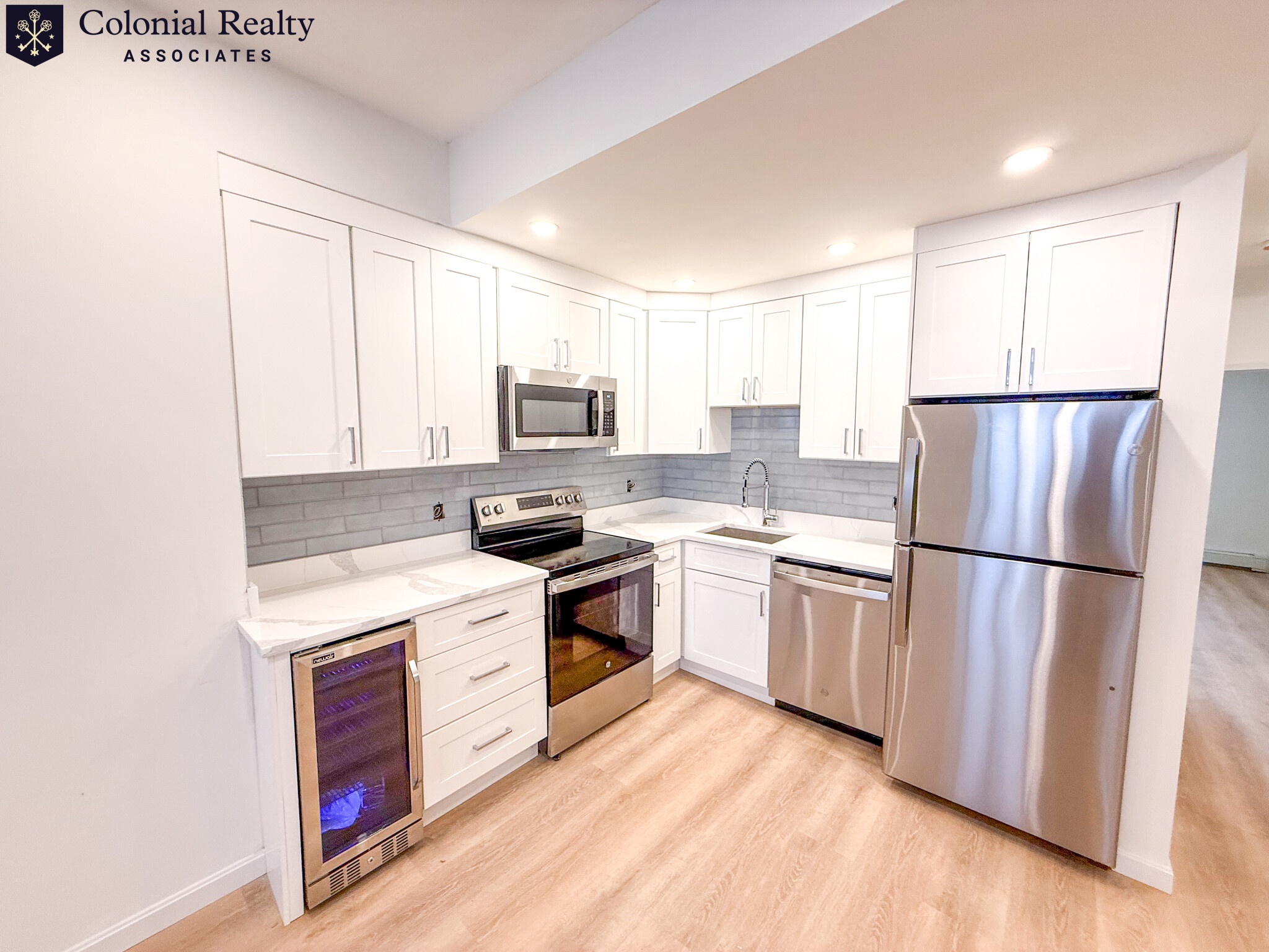 3 bed, 1 bath apartment for rent at 523 Massachusetts Ave, South End — photo 15 of 50