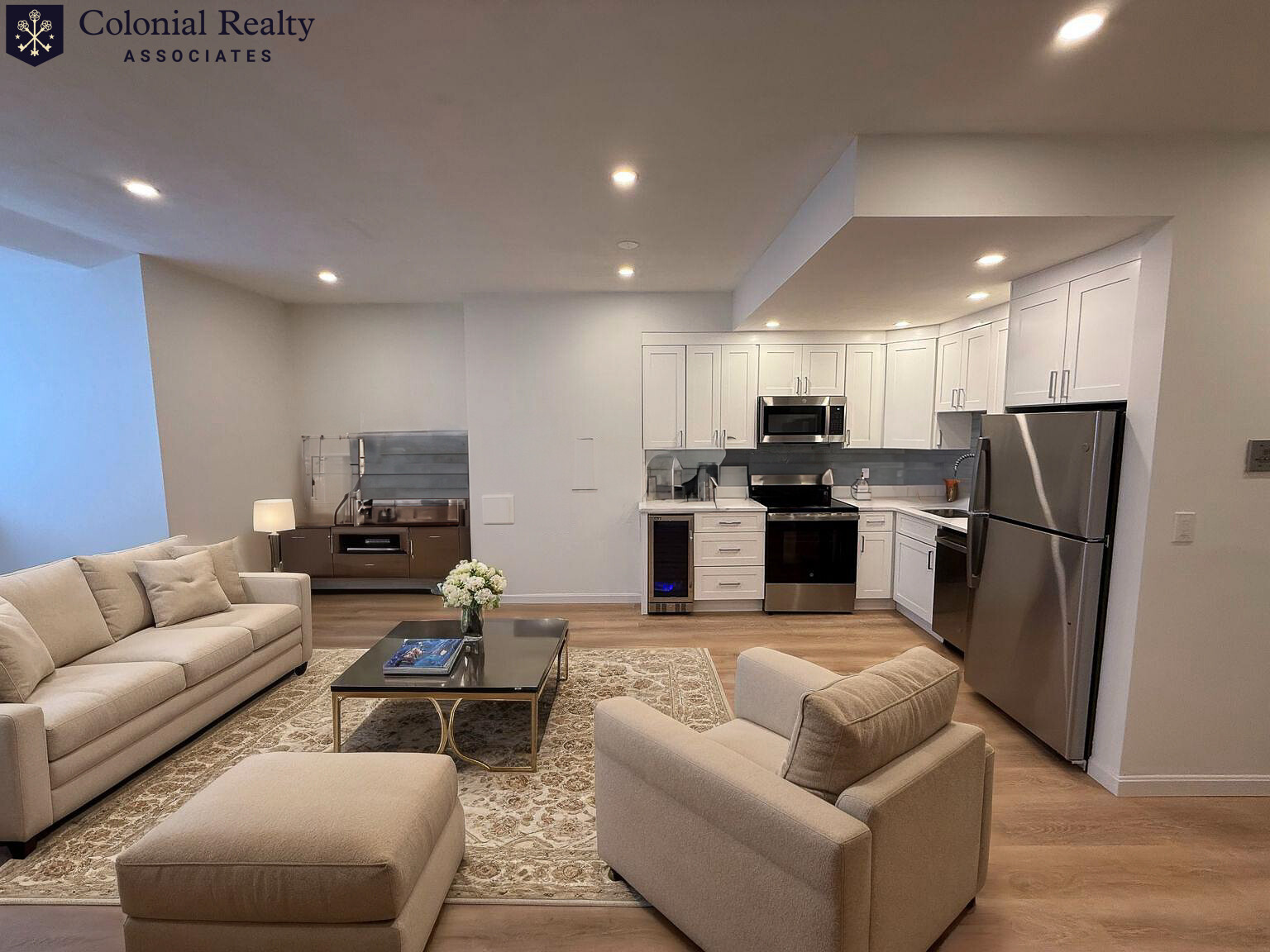 3 bed, 1 bath apartment for rent at 523 Massachusetts Ave, South End — photo 12 of 50