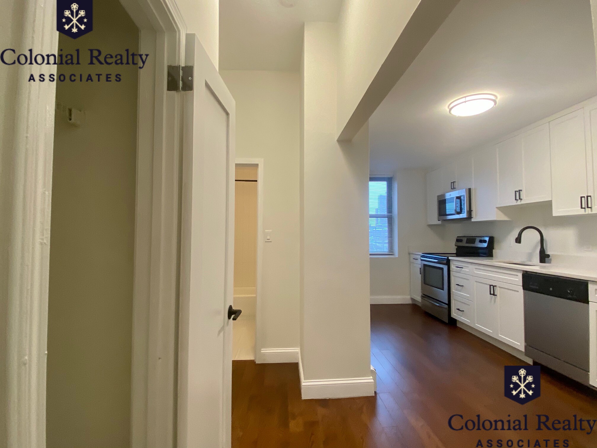 2 bed, 1 bath apartment for rent at 523 Massachusetts Ave Unit 525-5, South End — photo 14 of 36