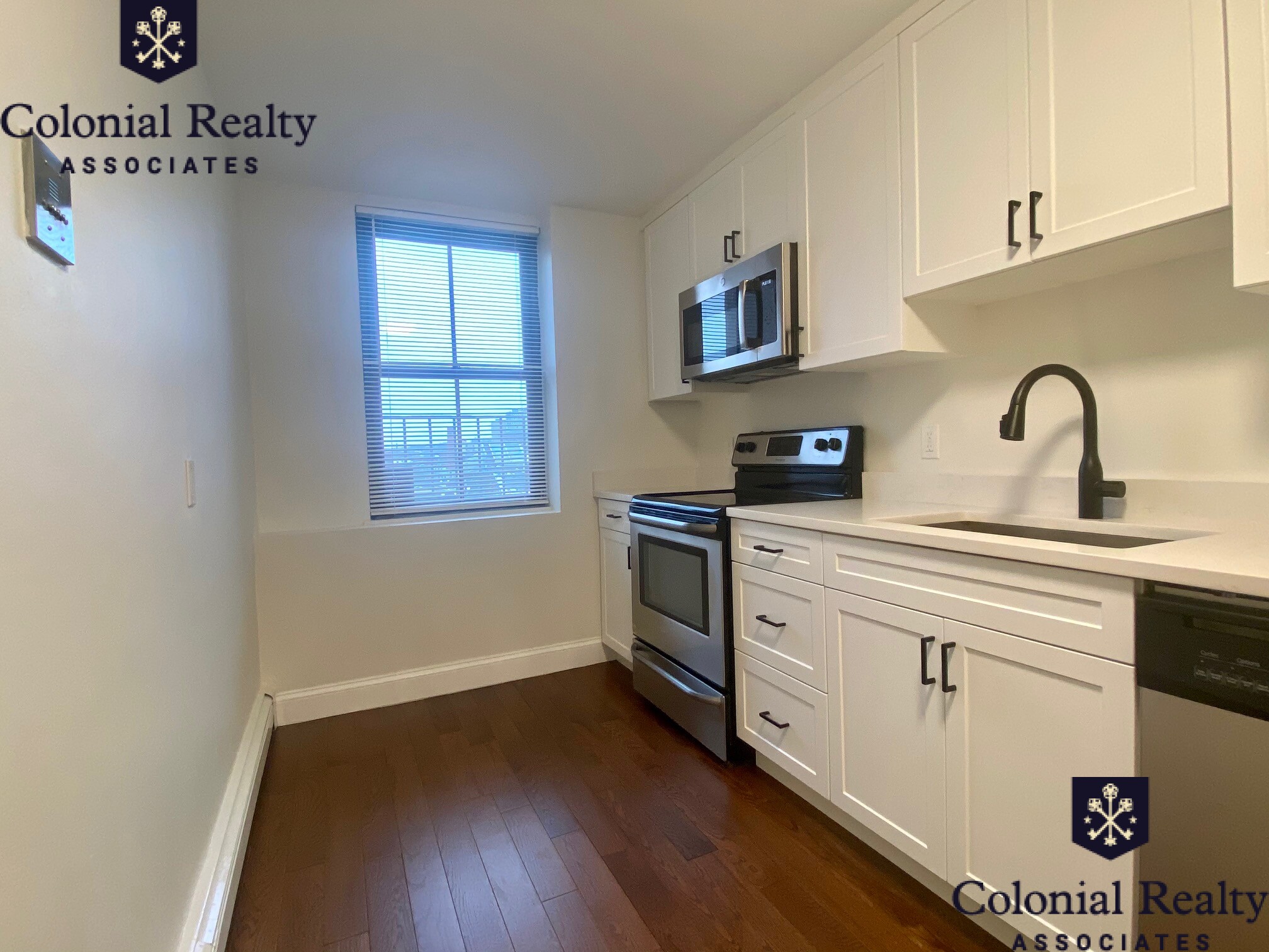 2 bed, 1 bath apartment for rent at 523 Massachusetts Ave Unit 525-5, South End — photo 19 of 36
