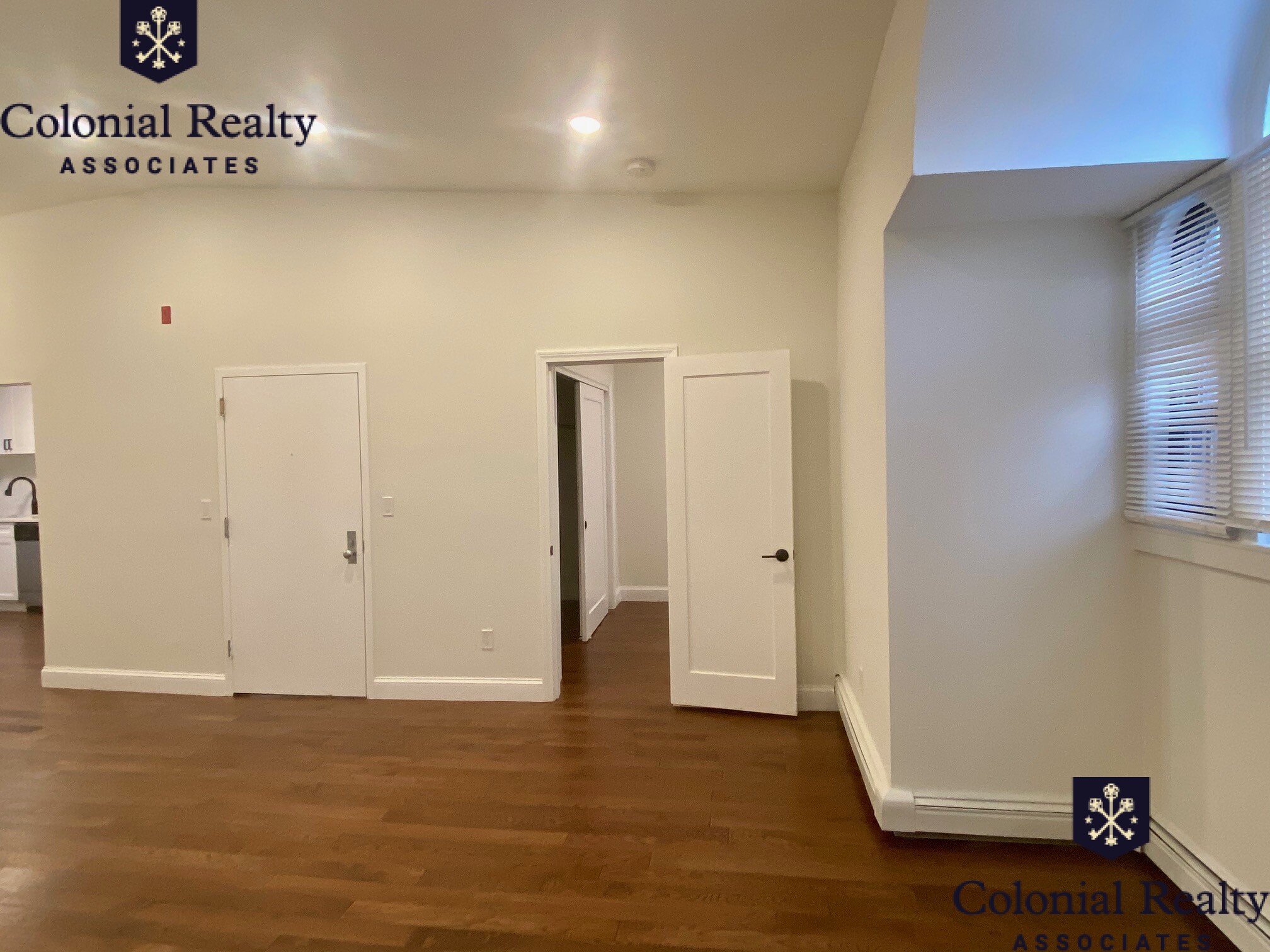 2 bed, 1 bath apartment for rent at 523 Massachusetts Ave Unit 525-5, South End — photo 5 of 36