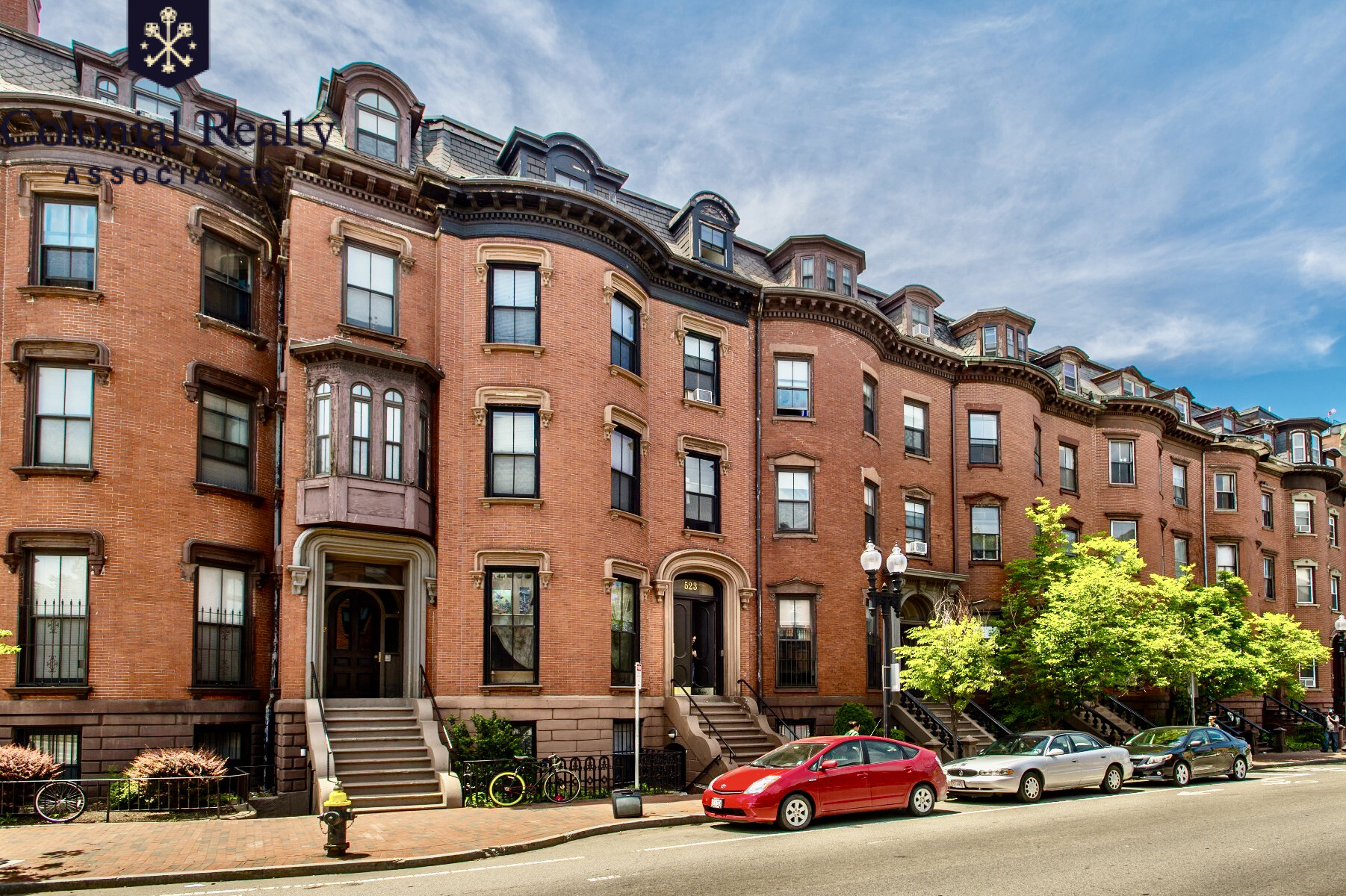 2 bed, 1 bath apartment for rent at 523 Massachusetts Ave Unit 525-5, South End — photo 35 of 36