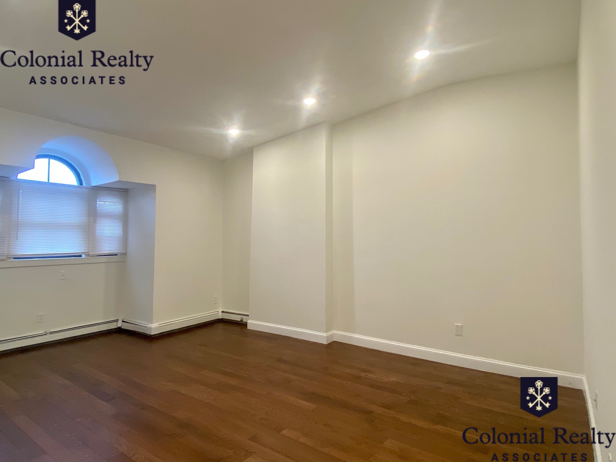 2 bed, 1 bath apartment for rent at 523 Massachusetts Ave Unit 525-5, South End — photo 2 of 36