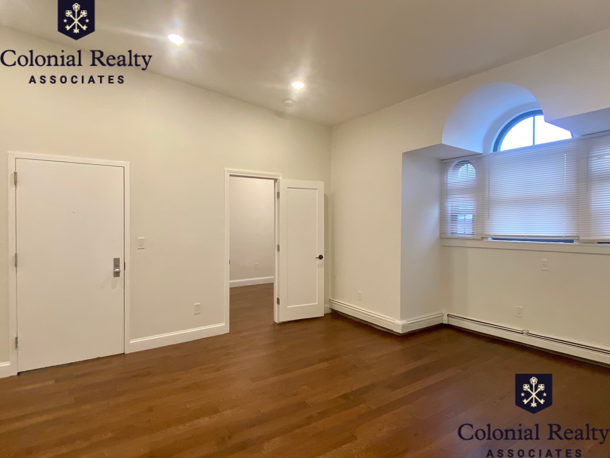 2 bed, 1 bath apartment for rent at 523 Massachusetts Ave Unit 525-5, South End — photo 4 of 36