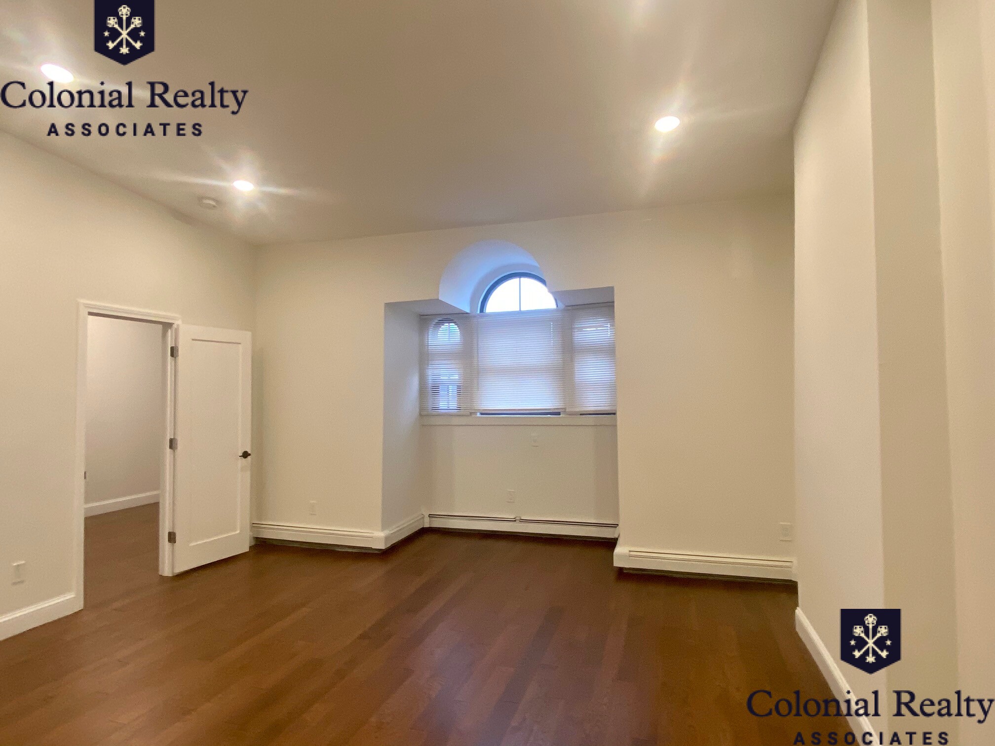 2 bed, 1 bath apartment for rent at 523 Massachusetts Ave Unit 525-5, South End — photo 3 of 36