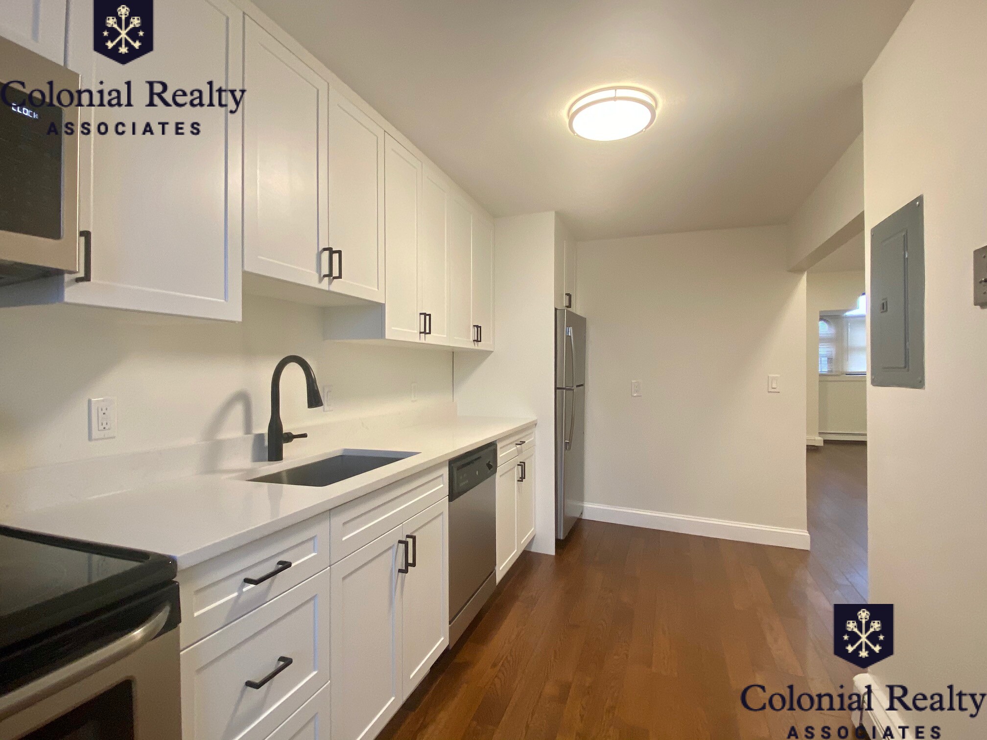 2 bed, 1 bath apartment for rent at 523 Massachusetts Ave Unit 525-5, South End — photo 21 of 36