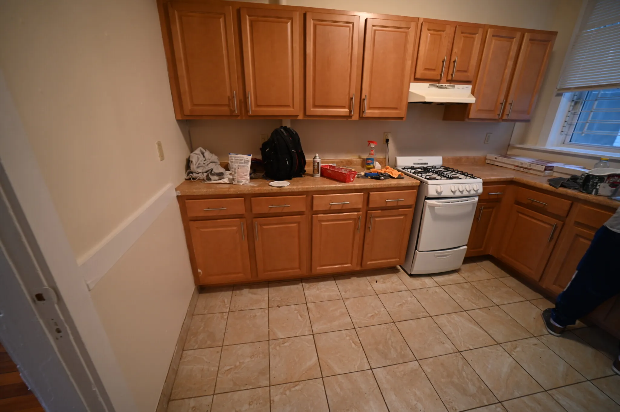 2 bed, 1 bath apartment for rent at 524 Cambridge St Unit 2, Allston — photo 5 of 8