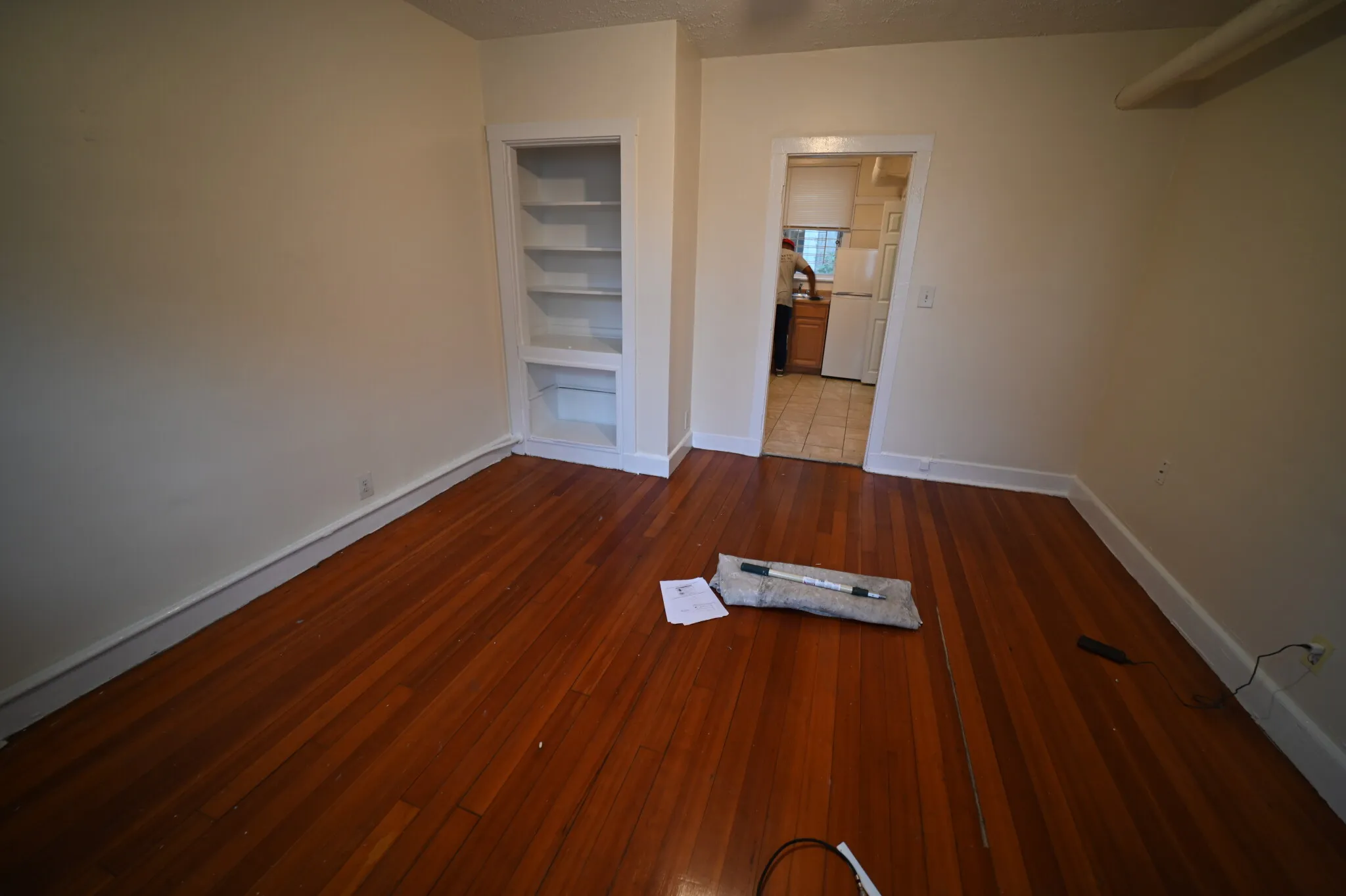 2 bed, 1 bath apartment for rent at 524 Cambridge St Unit 2, Allston — photo 2 of 8
