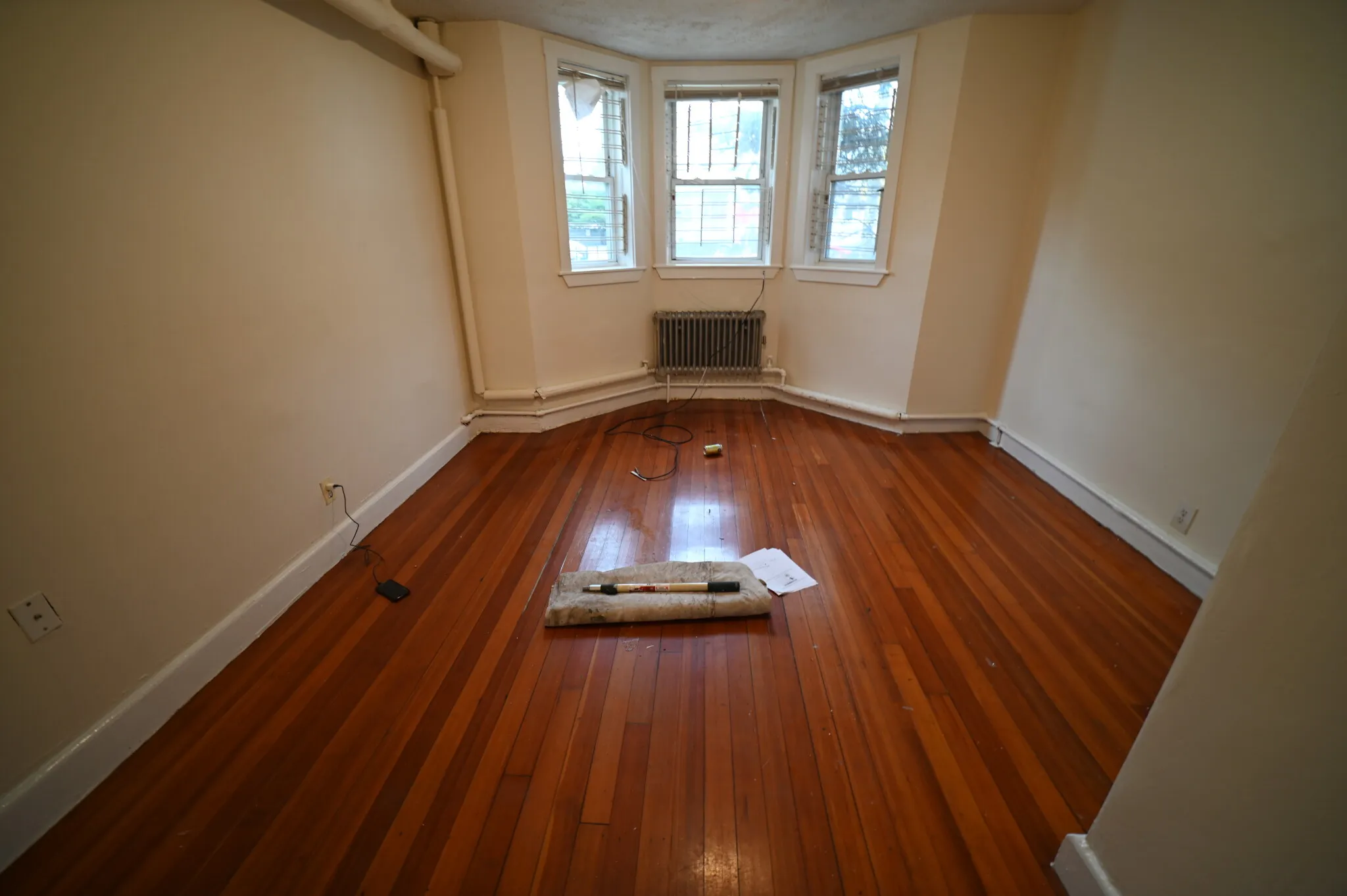2 bed, 1 bath apartment for rent at 524 Cambridge St Unit 2, Allston
