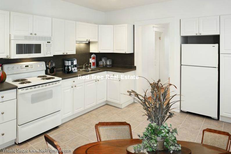 1 bed, 1 bath apartment for rent at 524 Cambridge St Unit 4A, Allston