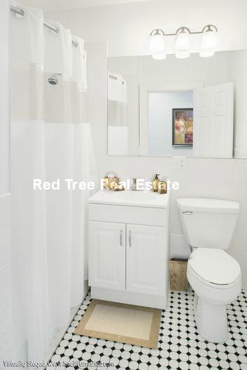 1 bed, 1 bath apartment for rent at 524 Cambridge St Unit 4A, Allston — photo 2 of 12