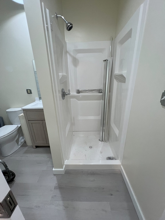 1 bed, 1 bath apartment for rent at 524 Harrison Unit 1B-R, South End — photo 8 of 10