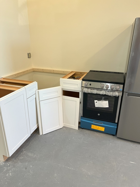 1 bed, 1 bath apartment for rent at 524 Harrison Unit 1B-R, South End — photo 6 of 10