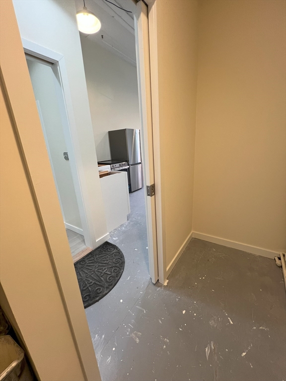 1 bed, 1 bath apartment for rent at 524 Harrison Unit 1B-R, South End — photo 7 of 10