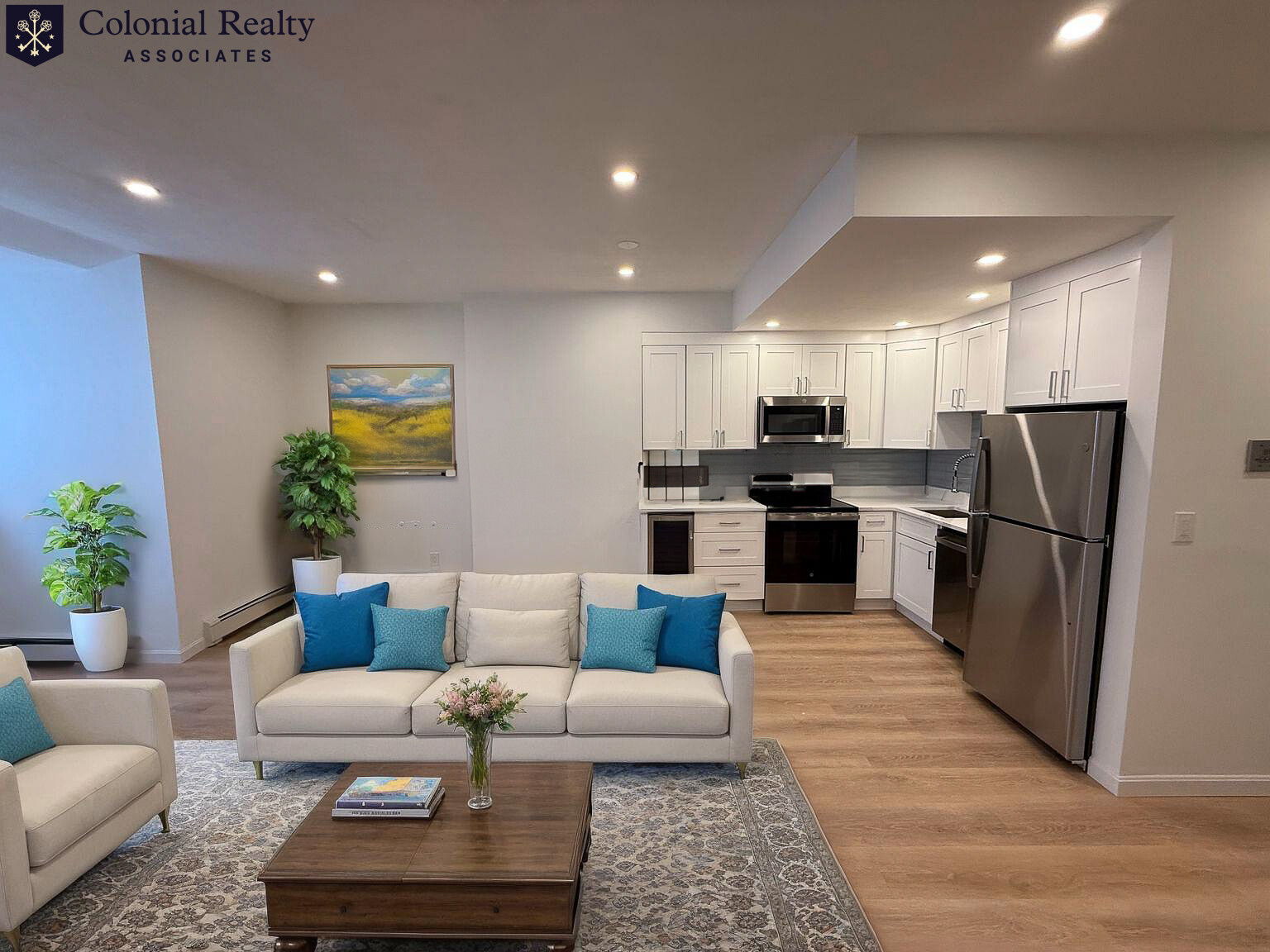 3 bed, 1 bath apartment for rent at 524 Massachusetts Ave Unit 2, South End — photo 11 of 48