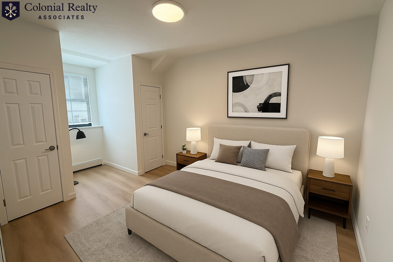 3 bed, 1 bath apartment for rent at 524 Massachusetts Ave Unit 2, South End — photo 6 of 48