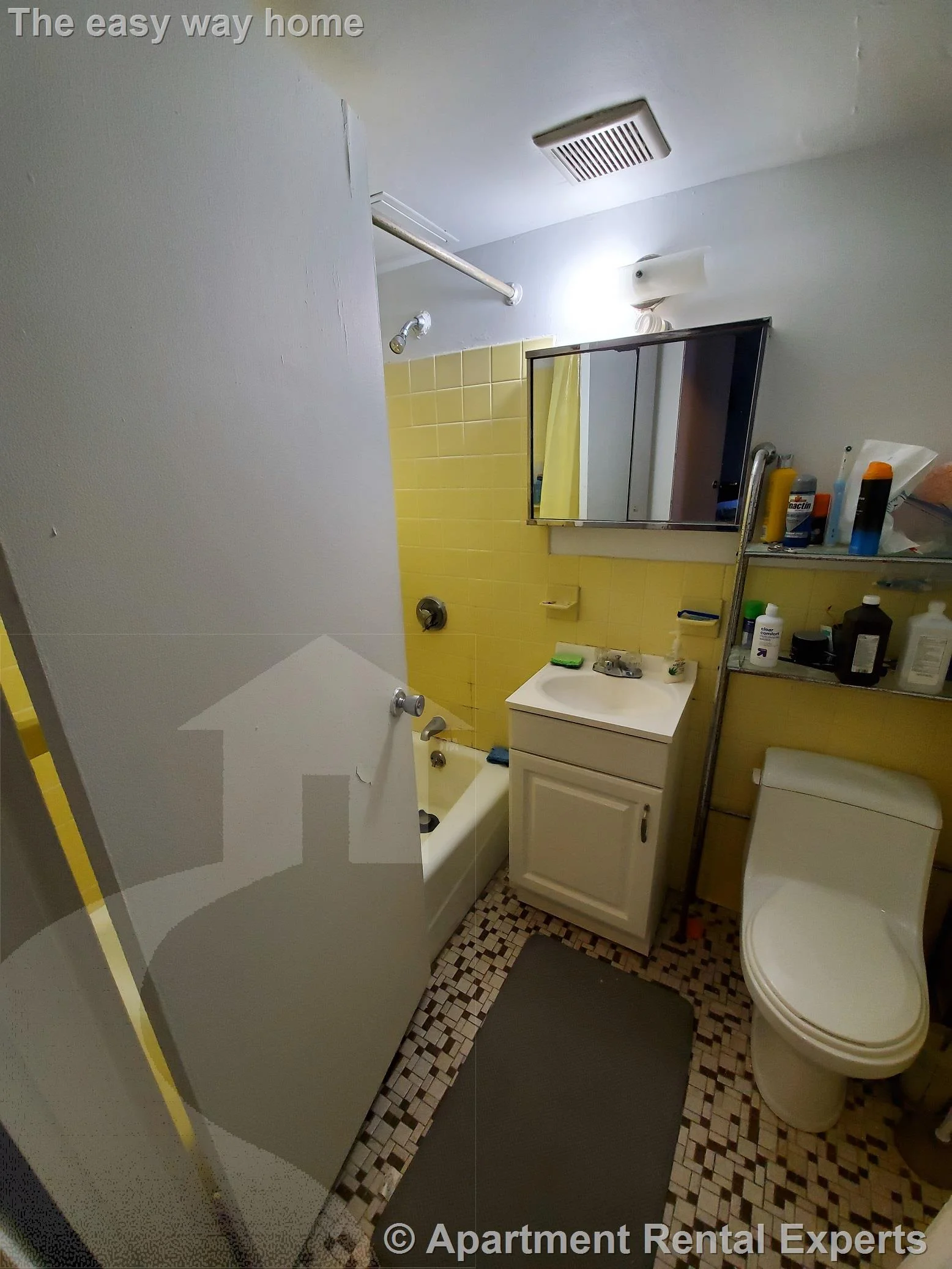 1 bed, 1 bath apartment for rent at 524 Putnam Ave Unit 1, Cambridgeport — photo 4 of 10