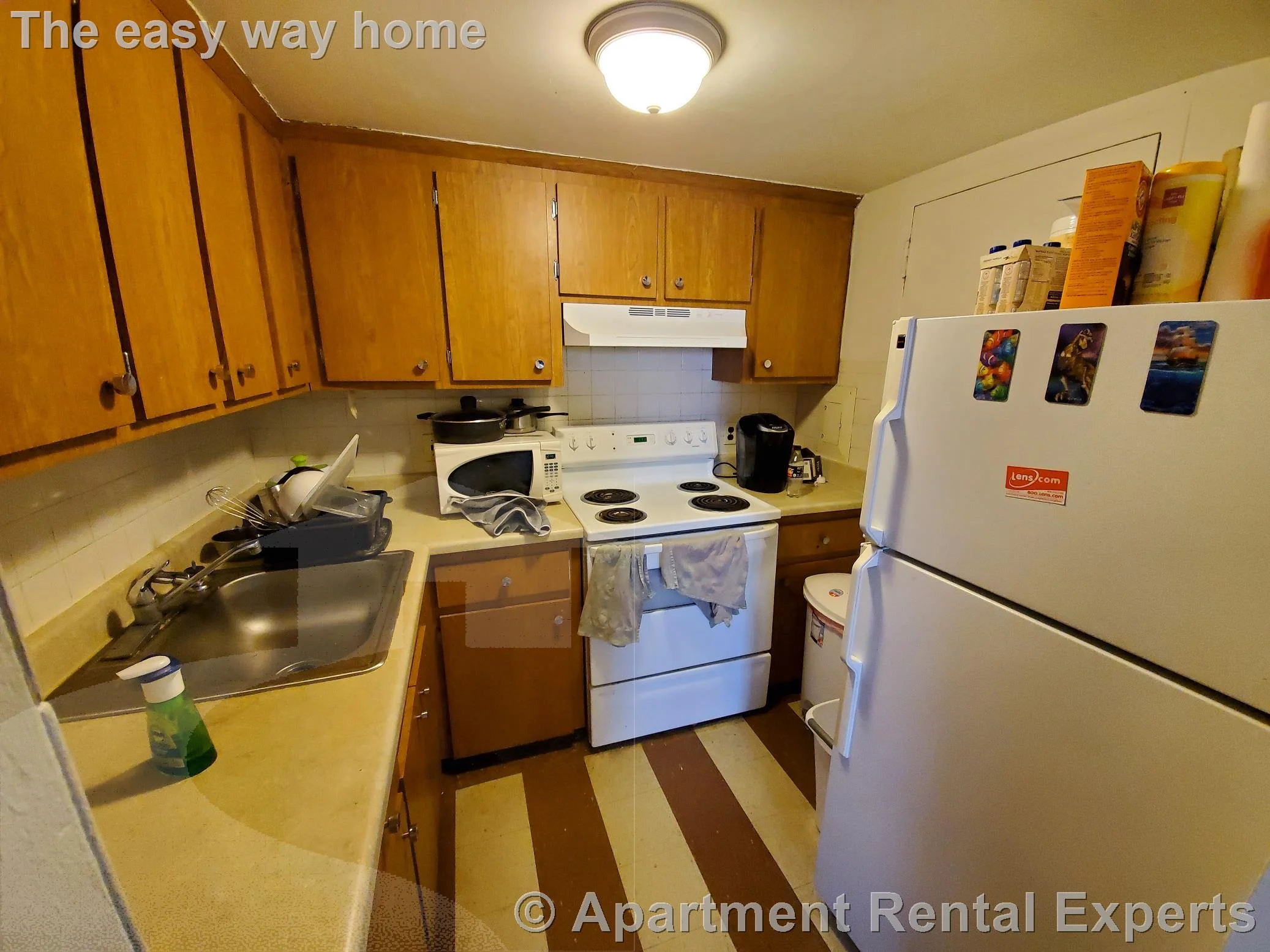1 bed, 1 bath apartment for rent at 524 Putnam Ave Unit 1, Cambridgeport — photo 2 of 10