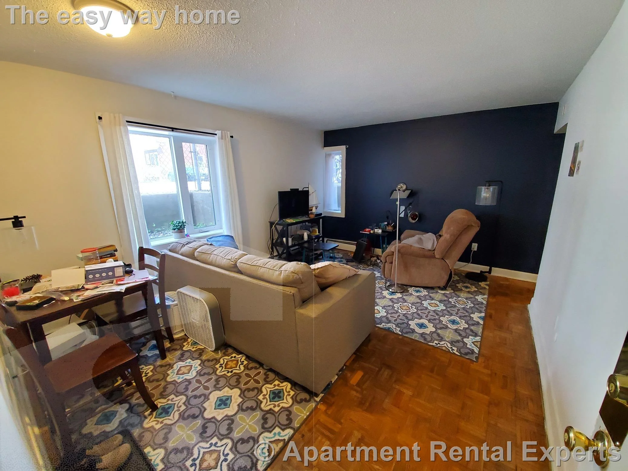 1 bed, 1 bath apartment for rent at 524 Putnam Ave Unit 1, Cambridgeport — photo 1 of 10