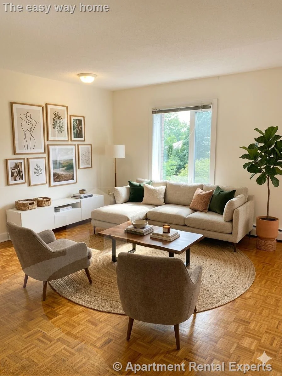 1 bed, 1 bath apartment for rent at 524 Putnam Ave Unit 12, Cambridgeport — photo 1 of 7