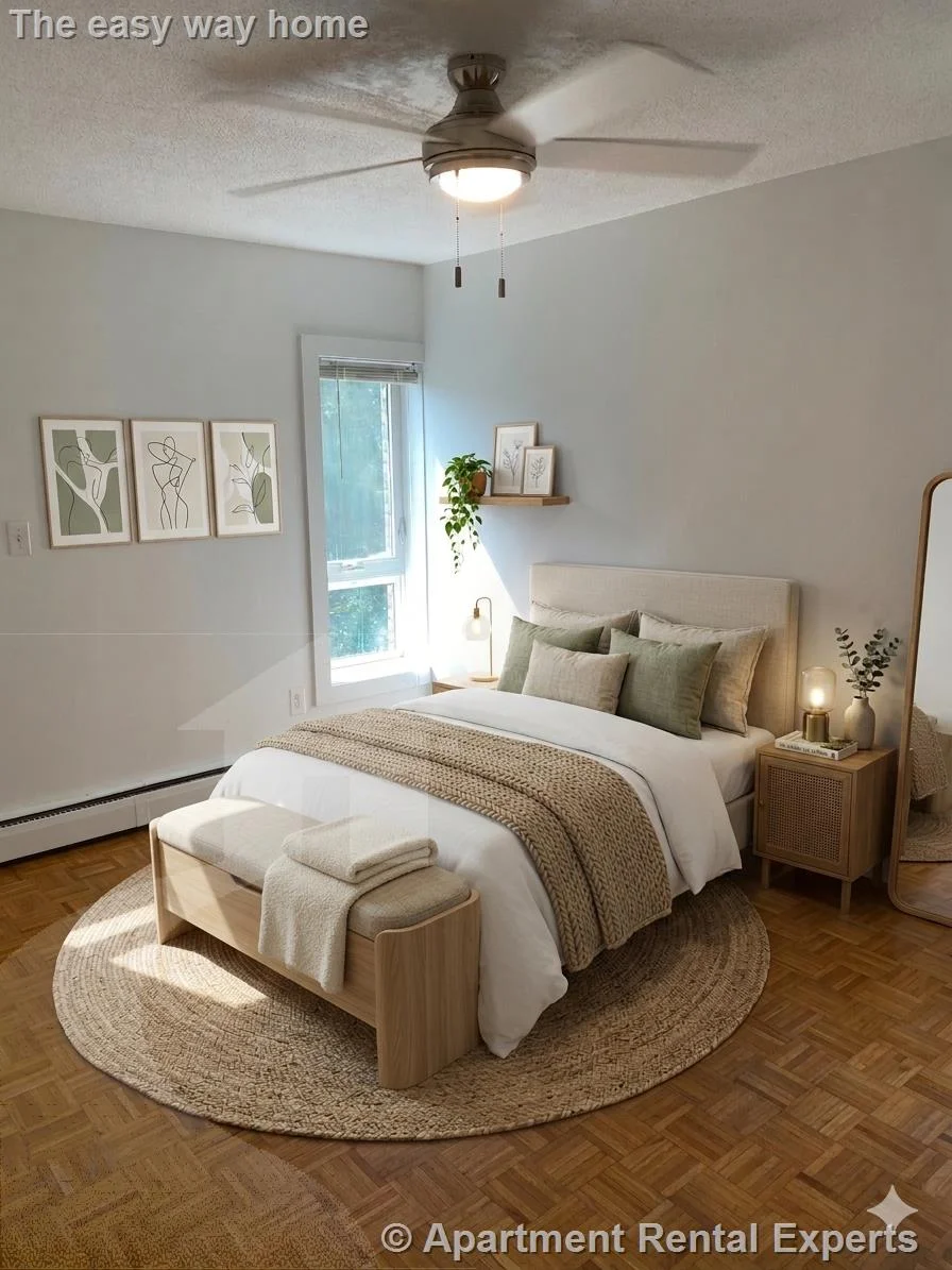 1 bed, 1 bath apartment for rent at 524 Putnam Ave Unit 12, Cambridgeport — photo 2 of 7