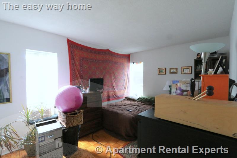 1 bed, 1 bath apartment for rent at 524 Putnam Ave Unit 4, Cambridgeport — photo 2 of 10