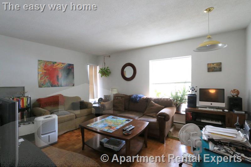 1 bed, 1 bath apartment for rent at 524 Putnam Ave Unit 4, Cambridgeport — photo 3 of 10