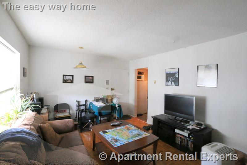 1 bed, 1 bath apartment for rent at 524 Putnam Ave Unit 4, Cambridgeport — photo 1 of 10