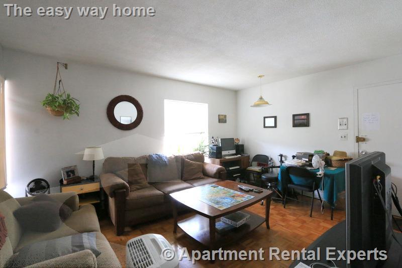 1 bed, 1 bath apartment for rent at 524 Putnam Ave Unit 4, Cambridgeport — photo 4 of 10