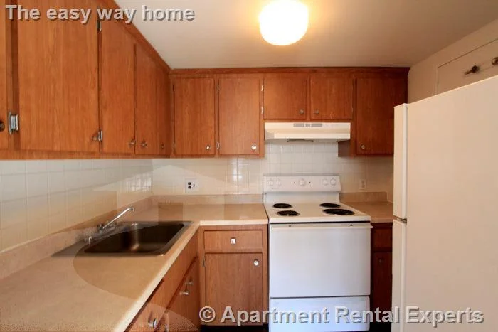 1 bed, 1 bath apartment for rent at 524 Putnam Ave Unit 6, Cambridgeport — photo 2 of 18