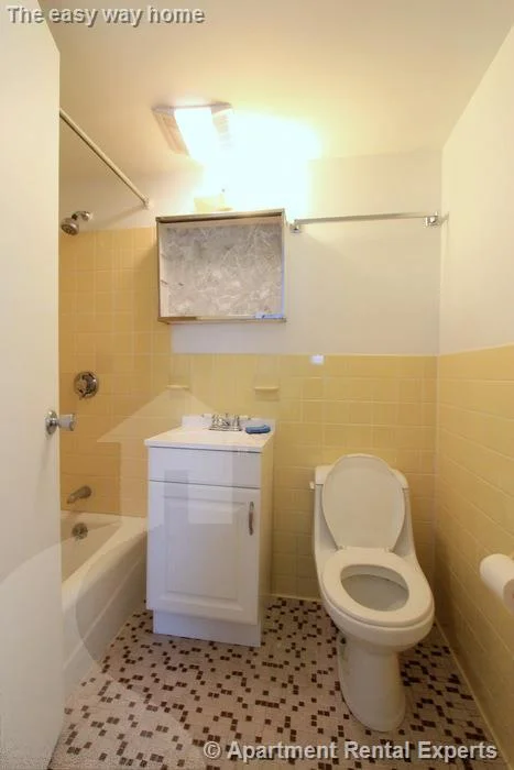 1 bed, 1 bath apartment for rent at 524 Putnam Ave Unit 6, Cambridgeport — photo 5 of 18