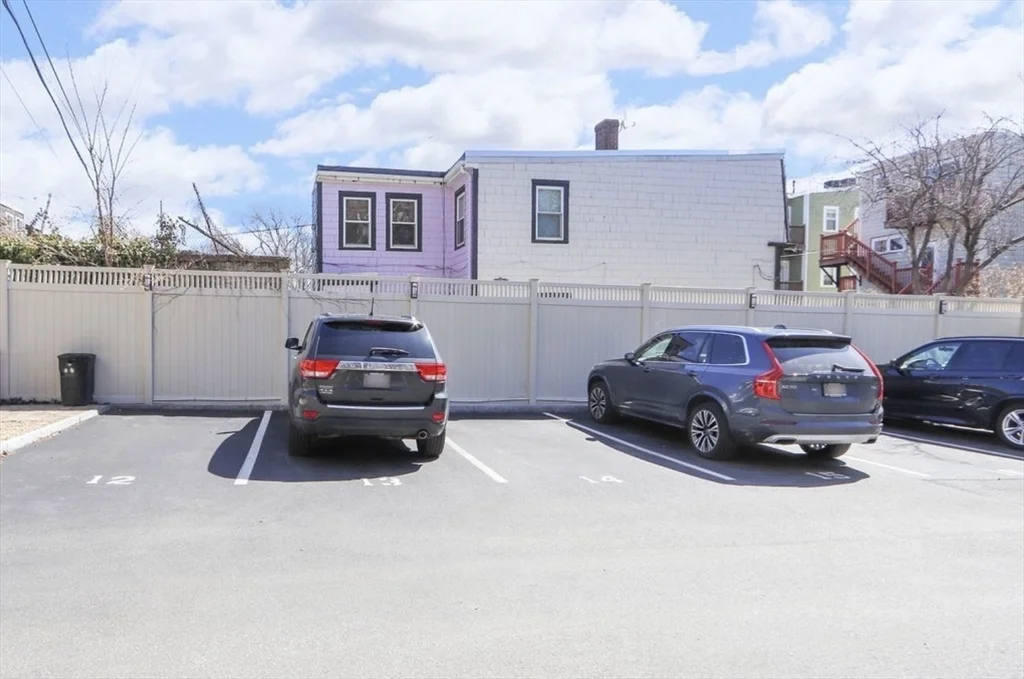 2 bed, 2 bath apartment for rent at 525 E 7th St Unit 5, South Boston — photo 24 of 24