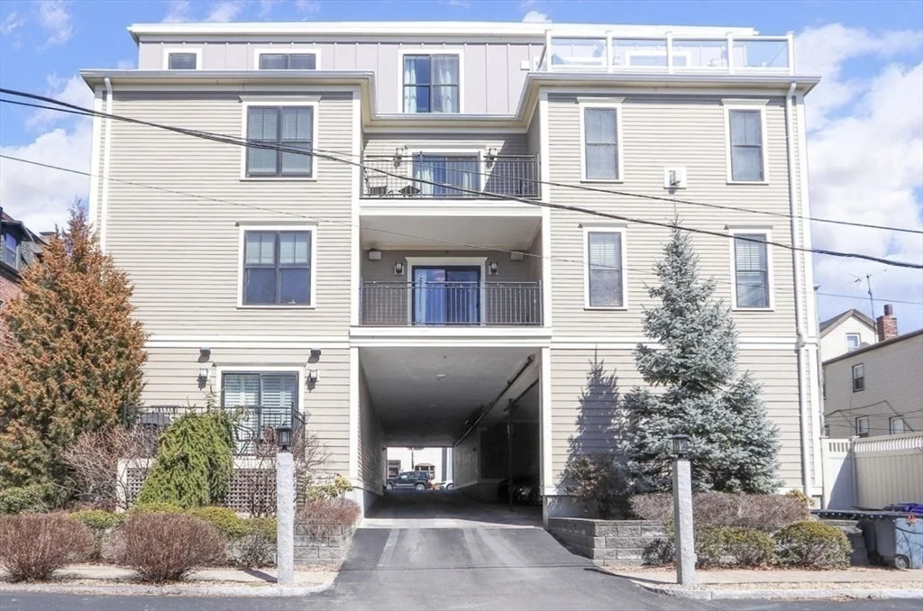 2 bed, 2 bath apartment for rent at 525 E 7th St Unit 5, South Boston — photo 22 of 24