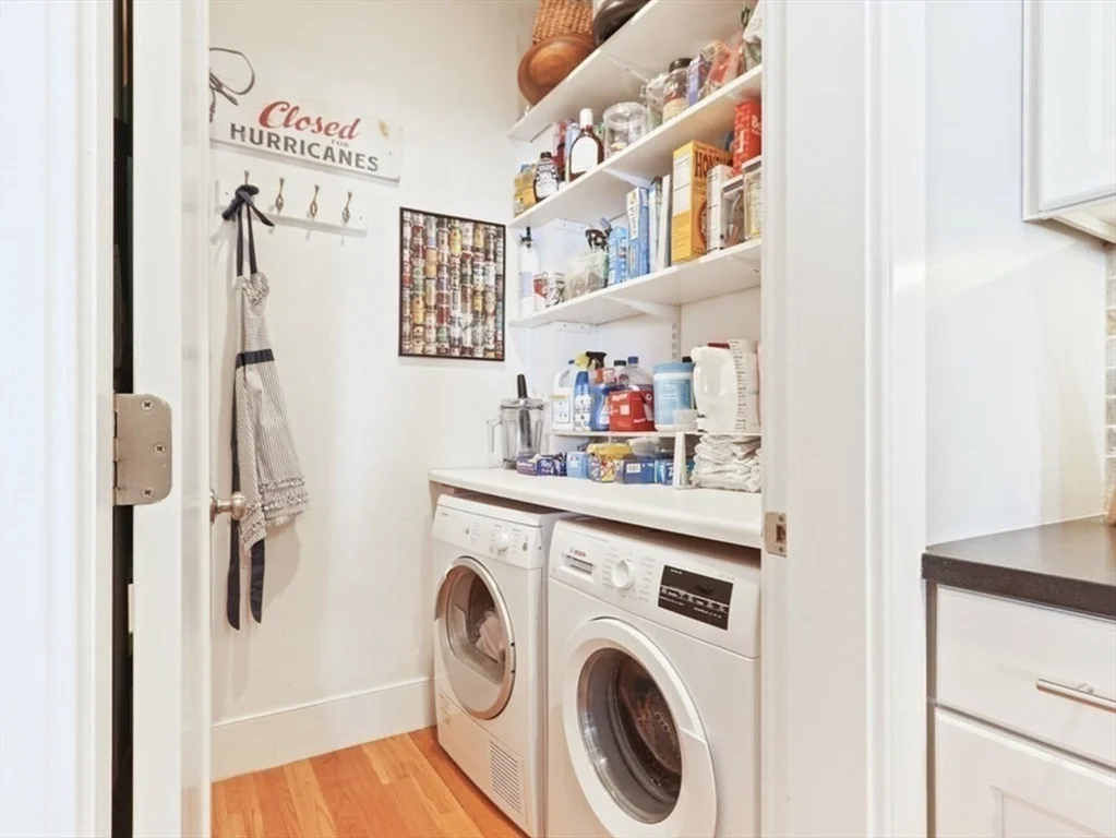 2 bed, 2 bath apartment for rent at 525 E 7th St Unit 5, South Boston — photo 18 of 24