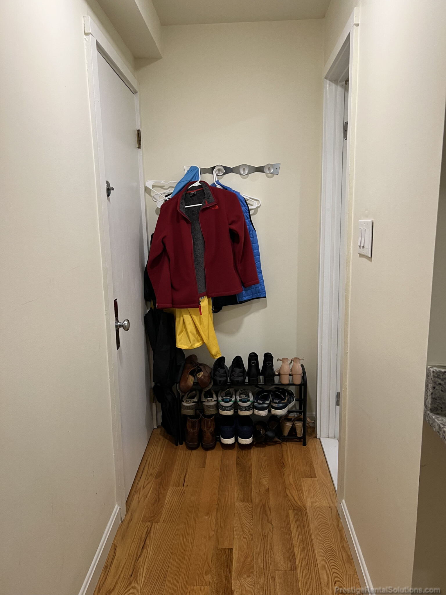1 bed, 1 bath apartment for rent at 525 East 3rd St Unit 2F, South Boston — photo 8 of 9