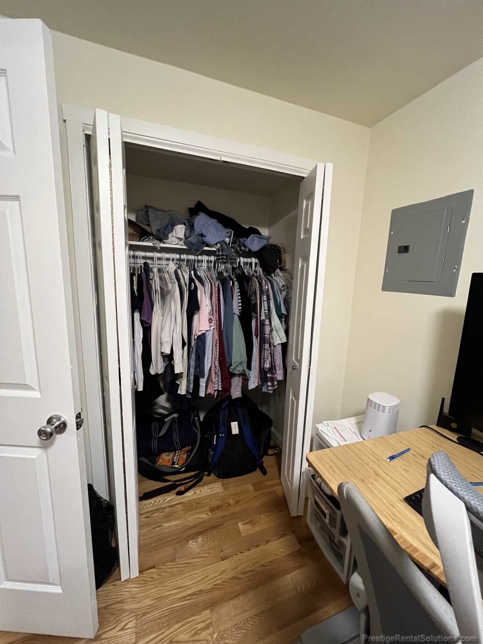1 bed, 1 bath apartment for rent at 525 East 3rd St Unit 2F, South Boston — photo 5 of 9