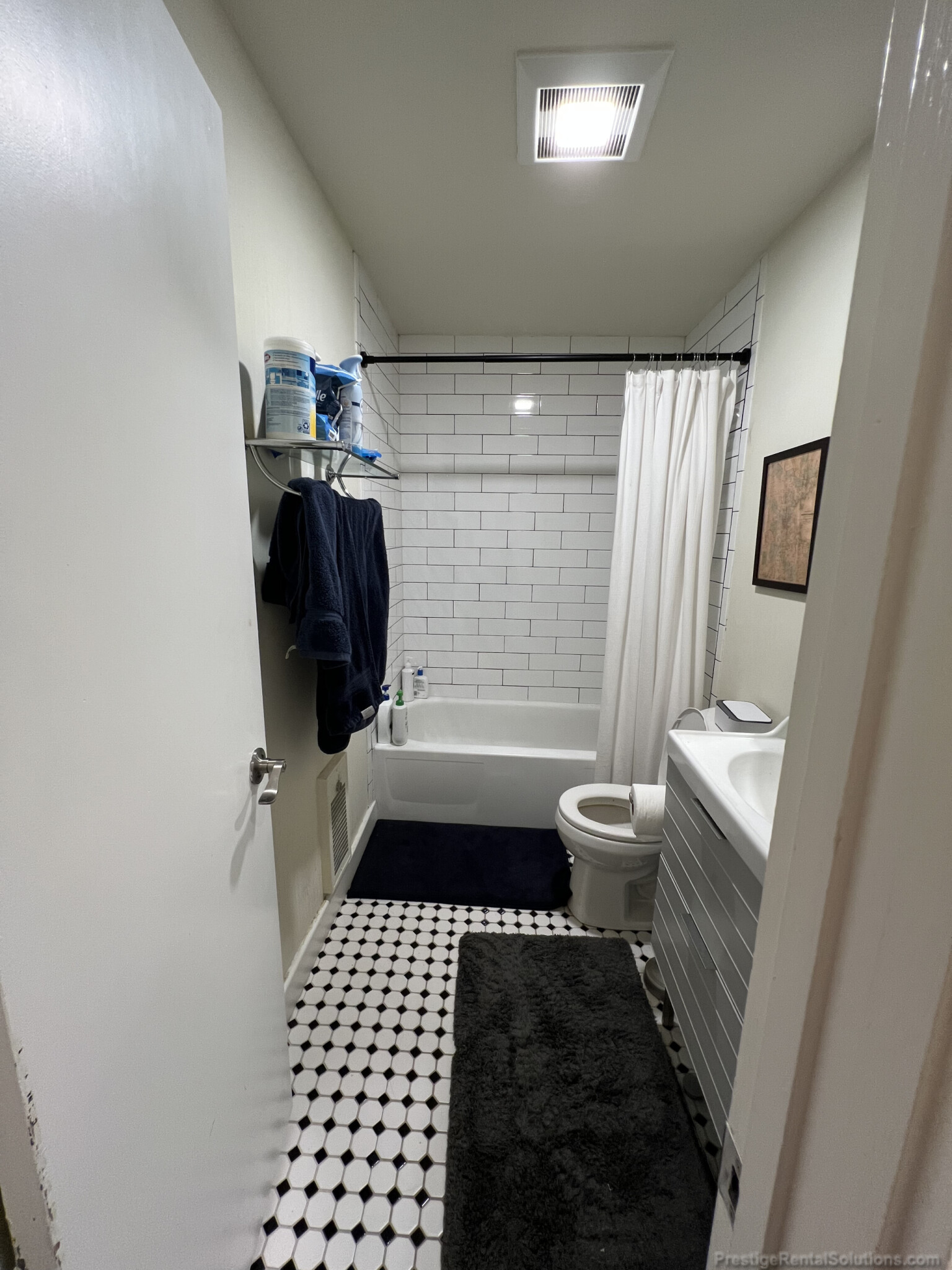 1 bed, 1 bath apartment for rent at 525 East 3rd St Unit 2F, South Boston — photo 9 of 9
