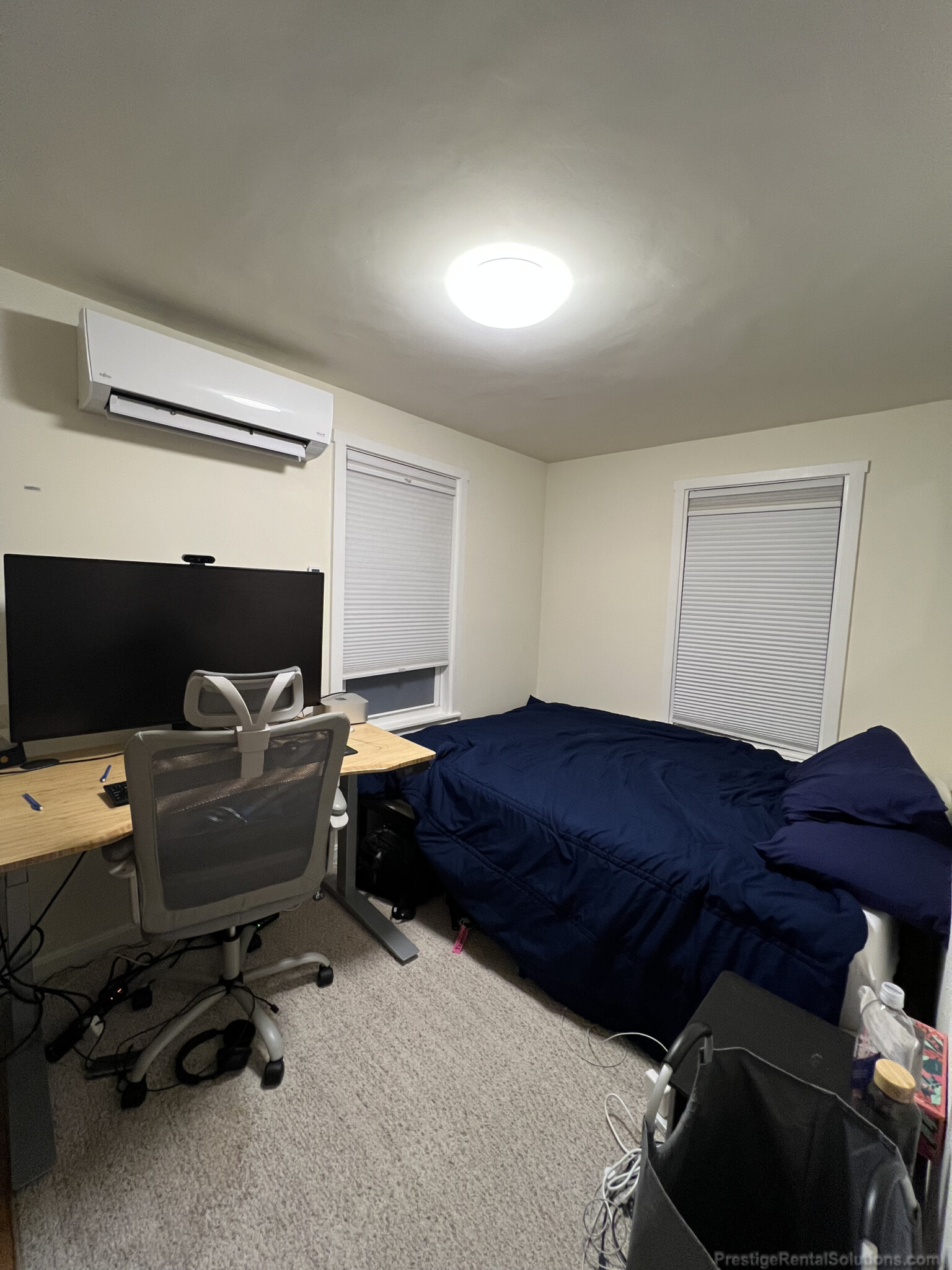 1 bed, 1 bath apartment for rent at 525 East 3rd St Unit 2F, South Boston — photo 2 of 9