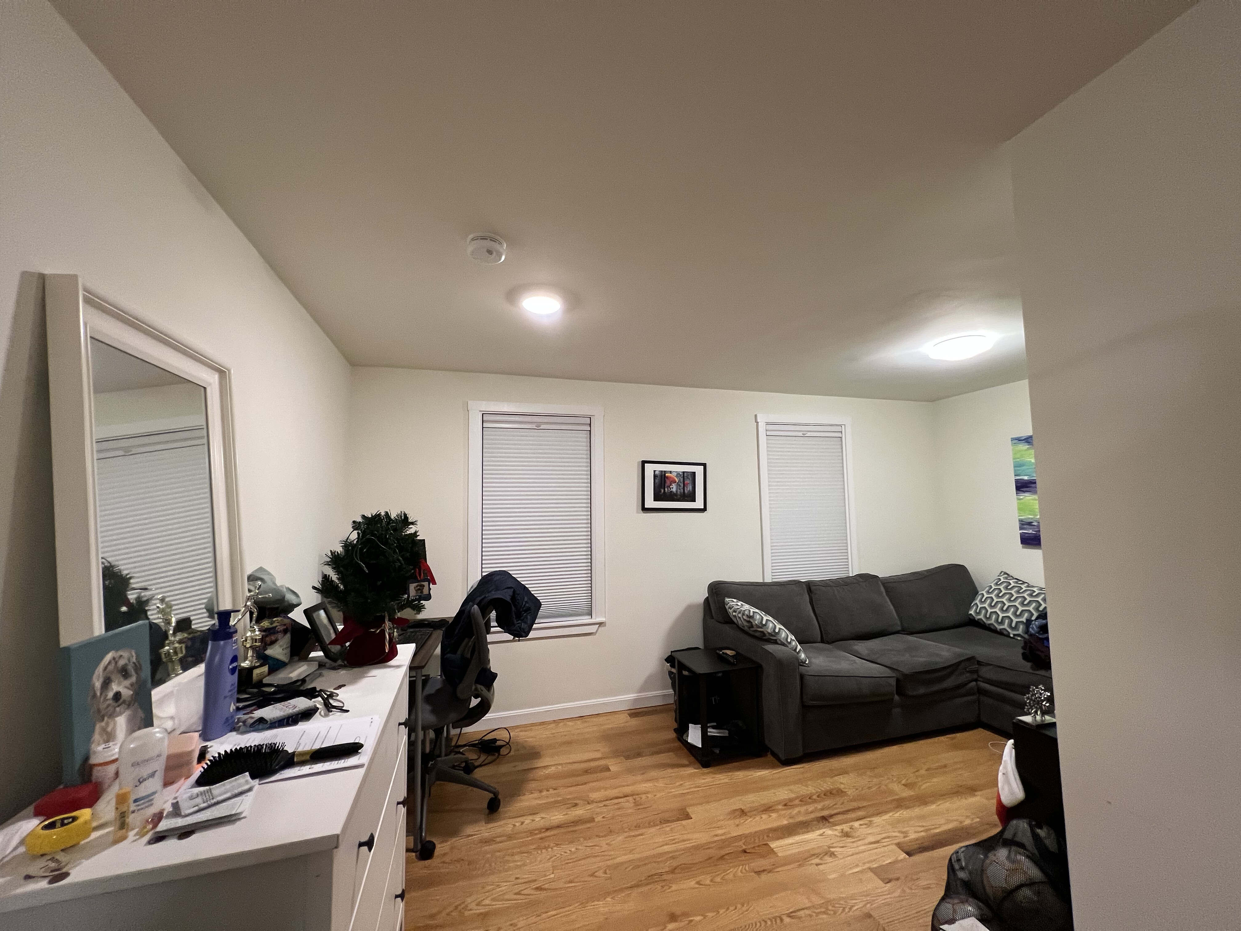 1 bed, 1 bath apartment for rent at 525 East 3rd St Unit 2F, South Boston — photo 6 of 9