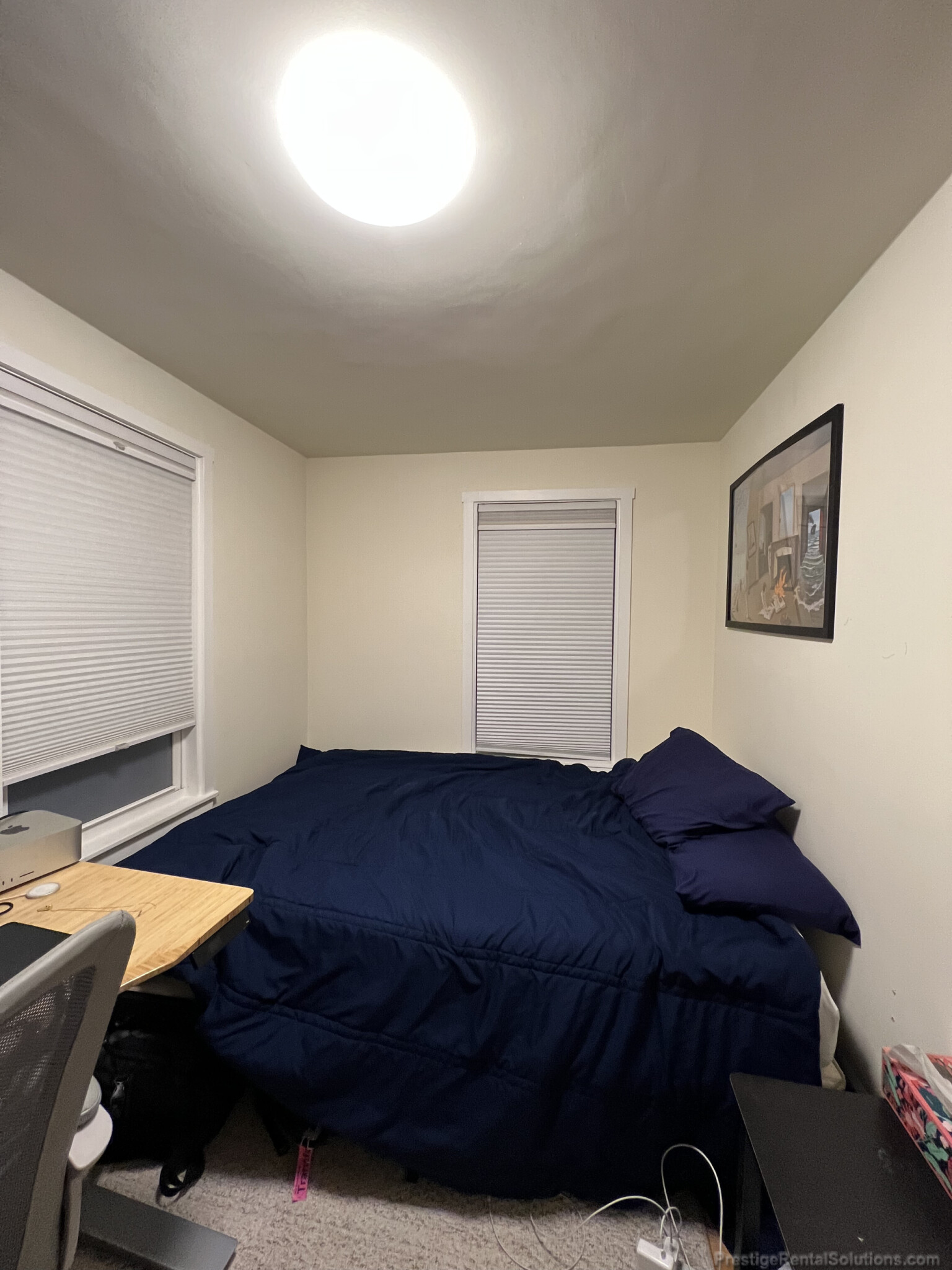 1 bed, 1 bath apartment for rent at 525 East 3rd St Unit 2F, South Boston — photo 3 of 9