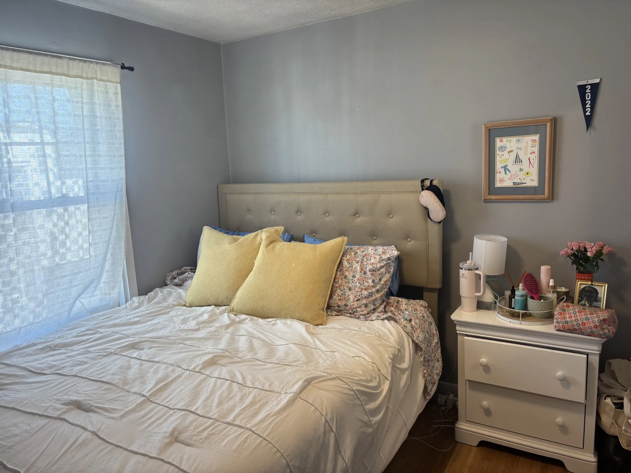 2 bed, 1 bath apartment for rent at 525 East 3rd St Unit 3F, South Boston — photo 5 of 11