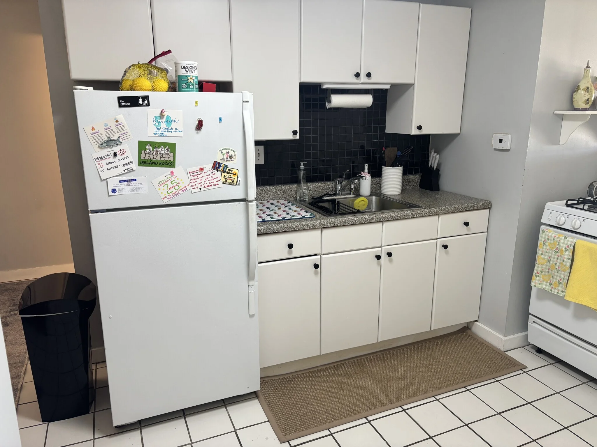 2 bed, 1 bath apartment for rent at 525 East 3rd St Unit 3F, South Boston — photo 10 of 11