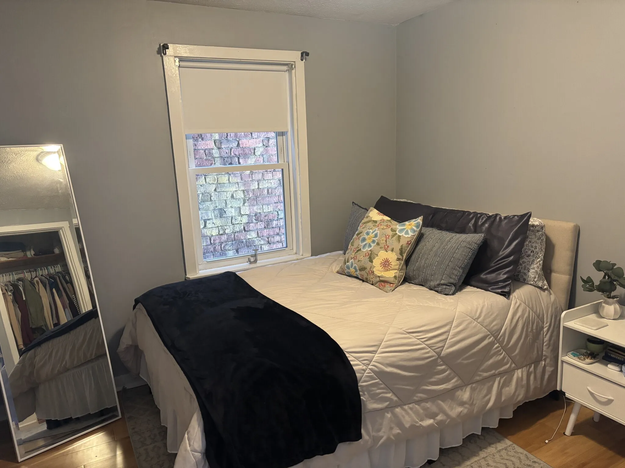 2 bed, 1 bath apartment for rent at 525 East 3rd St Unit 3F, South Boston — photo 6 of 11